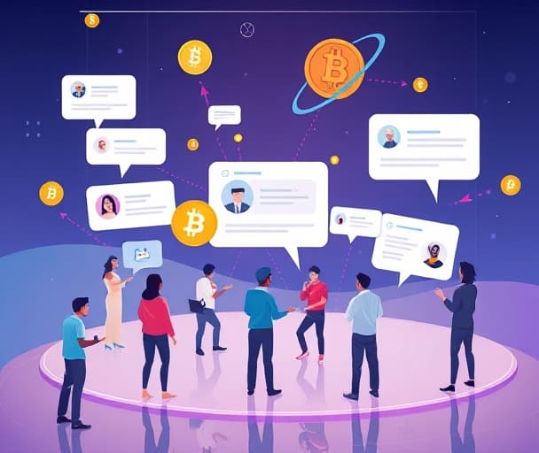 Community Building Services