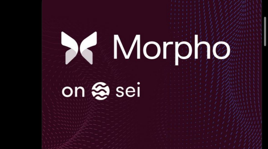 Morpho's $12B Lending Empire Lands on Sei: The Institutional DeFi Tipping Point